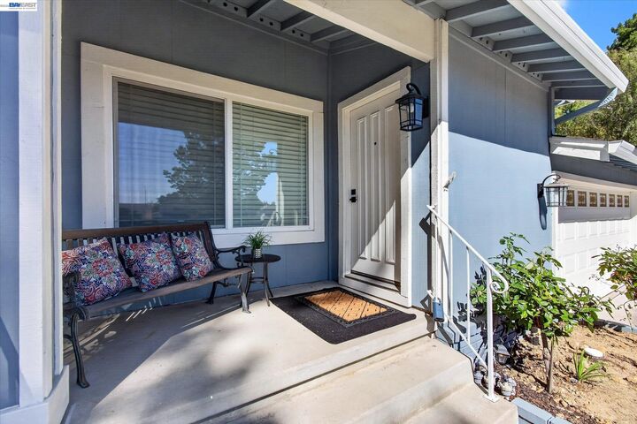 Property Photo:  311 Alora Ct  CA 94583 