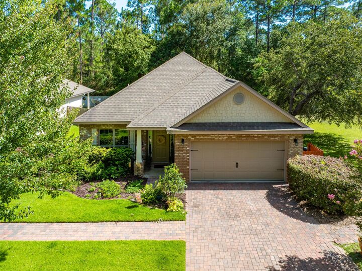 Property Photo:  217 Cox Road  FL 32459 