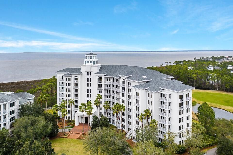 Property Photo: 9800 Grand Sandestin Boulevard Unit 5508 FL 32550