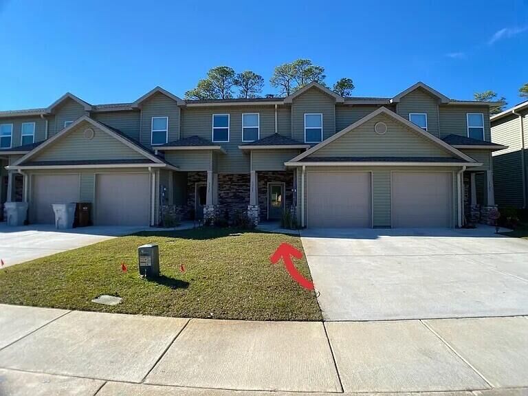 Property Photo:  1727 Sound Haven Court  FL 32566 