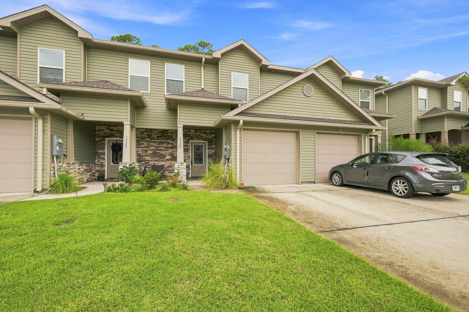 Property Photo:  1727 Sound Haven Court  FL 32566 