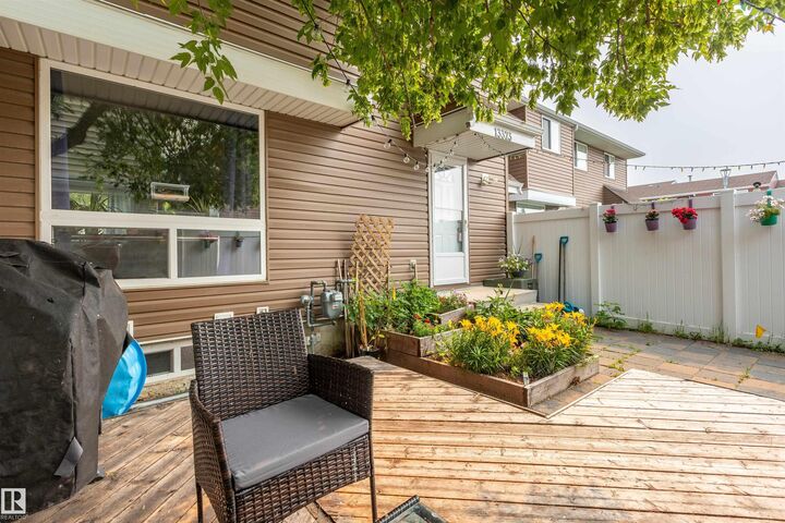 Property Photo: 13323 47 Street NW AB T5A 3L5