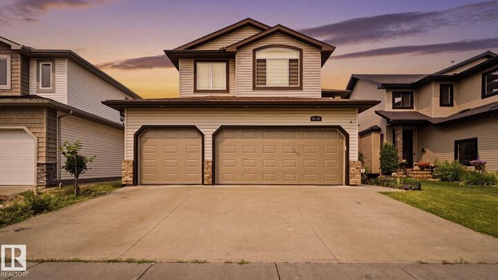 Property Photo: 6116 53 Avenue AB T4X 1V6