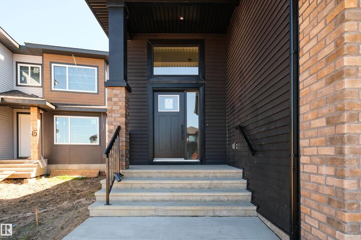 Property Photo: 23 Darby Crescent AB T7X 0W9