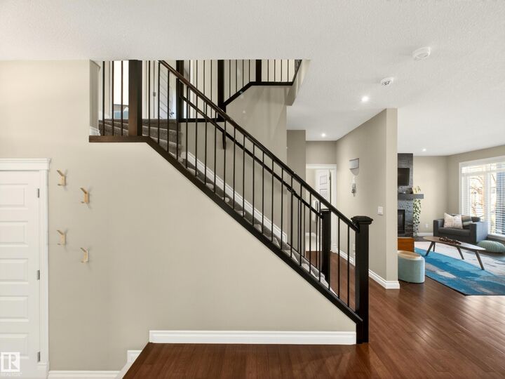 Property Photo:  5610 Pierre Court  AB T4X 0E1 