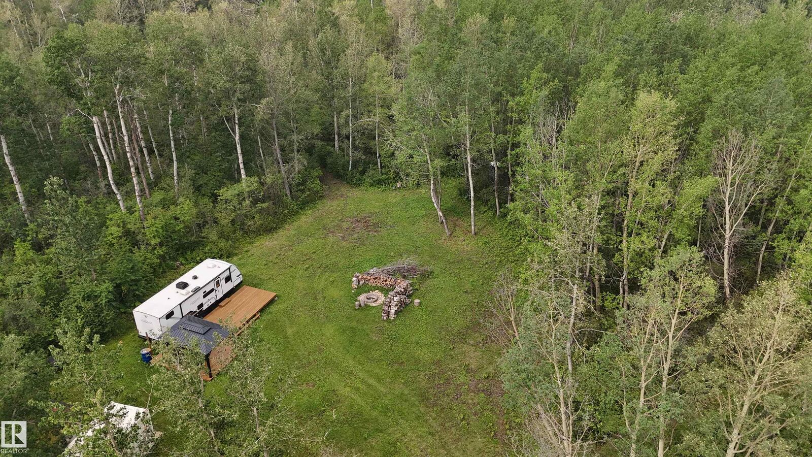 Property Photo:  Unassigned Rg Rd 273 Estates  AB T0C 0V0 