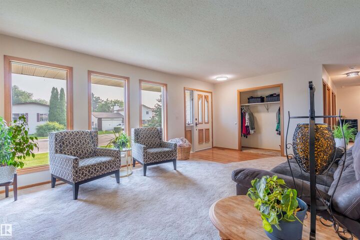 Property Photo: 5825 52 Street AB T9A 2W5