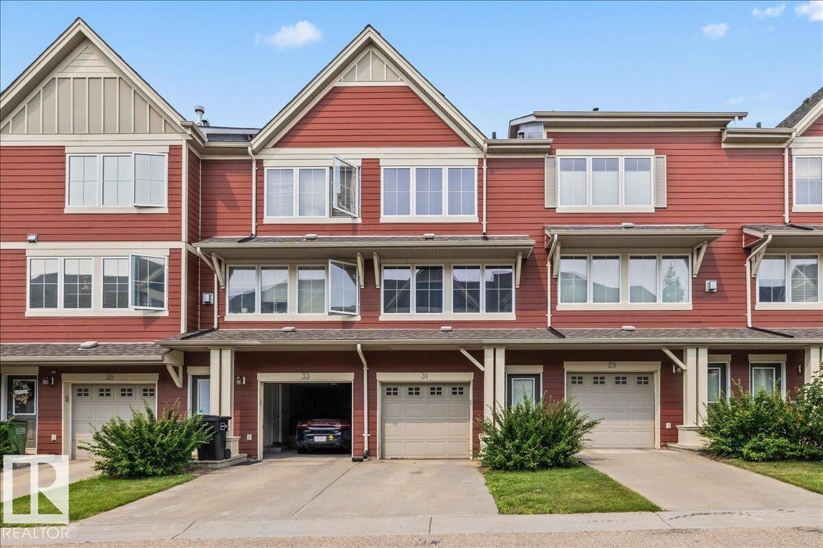 Property Photo: 603 Watt Boulevard SW 31 AB T6X 0P3