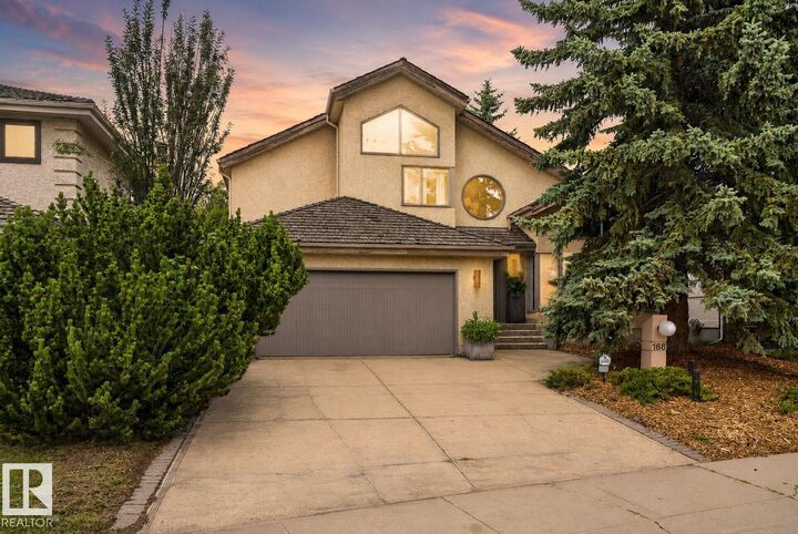 168 Weaver Drive NW — photo 1