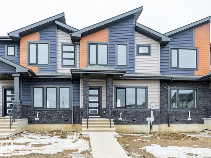 Property Photo: 70 Dansereau Way AB T4X 3E2