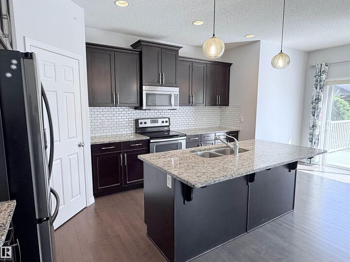 Property Photo: 7819 173 Avenue NW AB T5Z 0H6