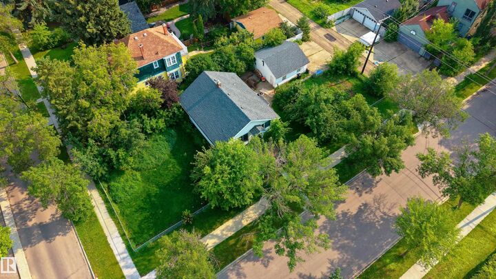Property Photo: 12628 112 Avenue NW AB T5M 2T3