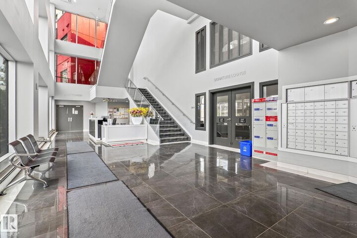 Property Photo: #324 5151 Windermere Bv SW AB T6W 2K4