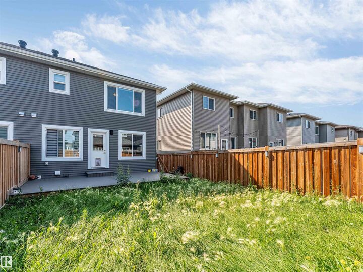 Property Photo: 17513 65 Street NW AB T5Y 4A7