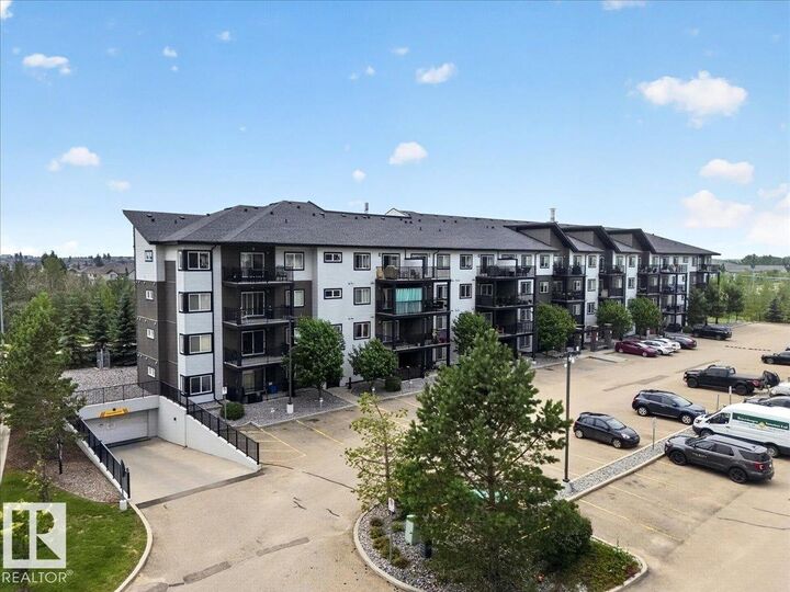 Property Photo: 504 Albany Way NW 226 AB T6V 0H3