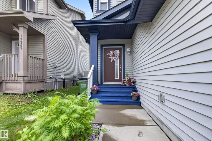 Property Photo:  17305 73 Street NW  AB T5Z 0L3 