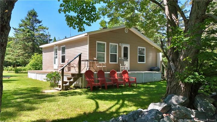 Property Photo:  10 River Edge  NB E2A 0A5 