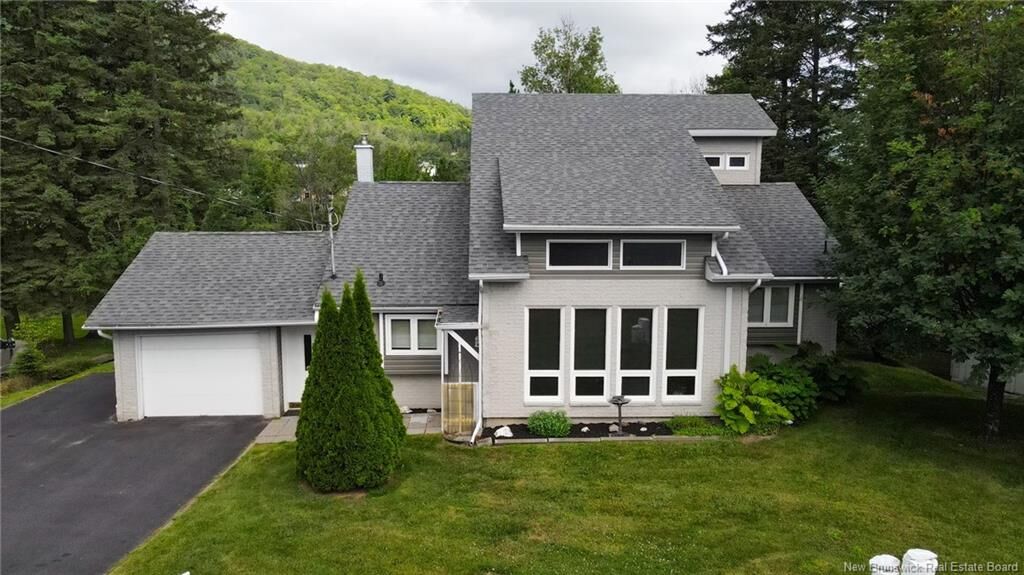 Property Photo: 11 Leblond Street NB E3V 4K9