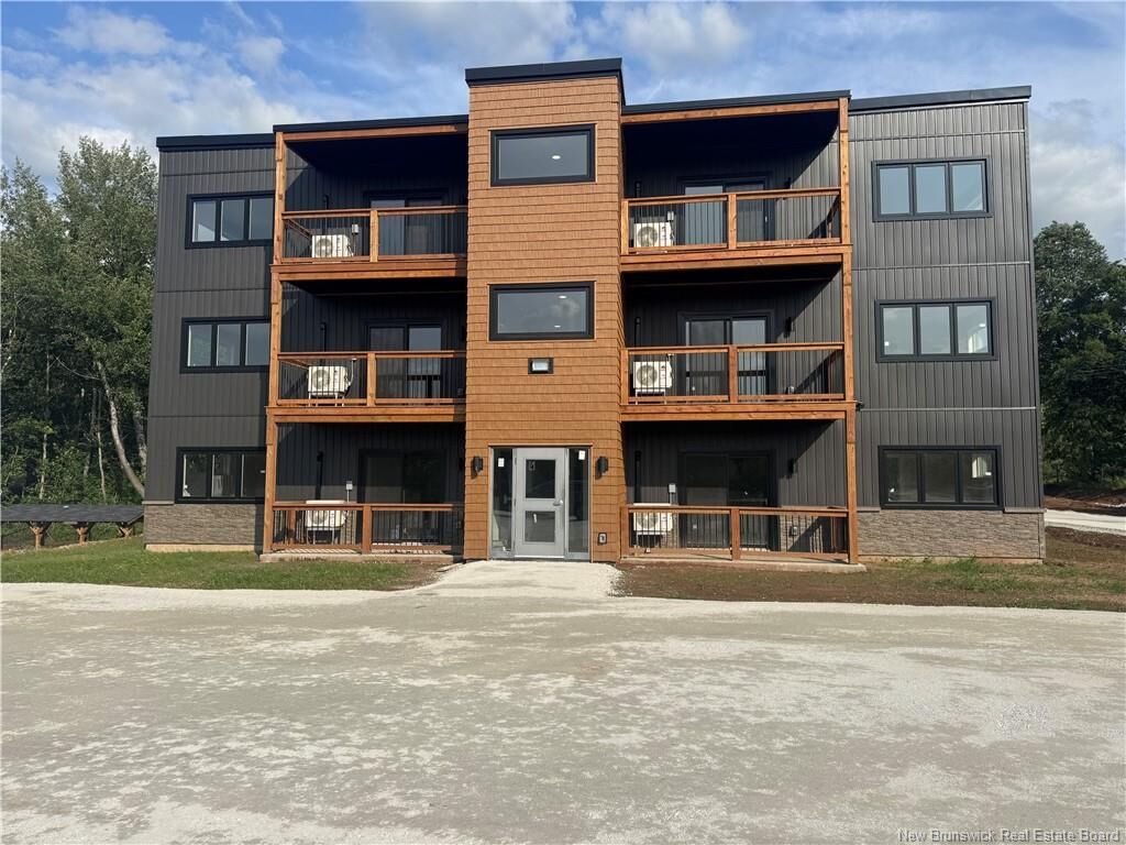 Property Photo: 268 Main Street 104 NB E5N 6B8
