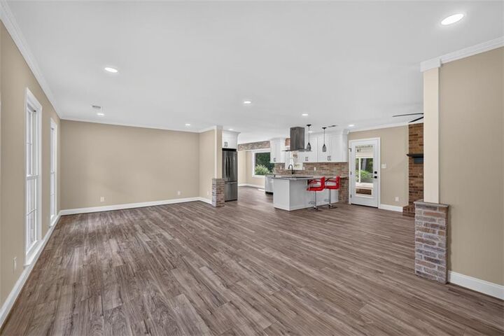 Property Photo:  2637 Stone Drive SW  GA 30047 