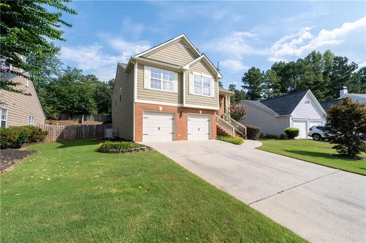 Property Photo:  2835 Dominion Walk Lane  GA 30078 