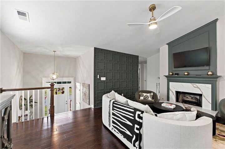 Property Photo: 2835 Dominion Walk Lane GA 30078
