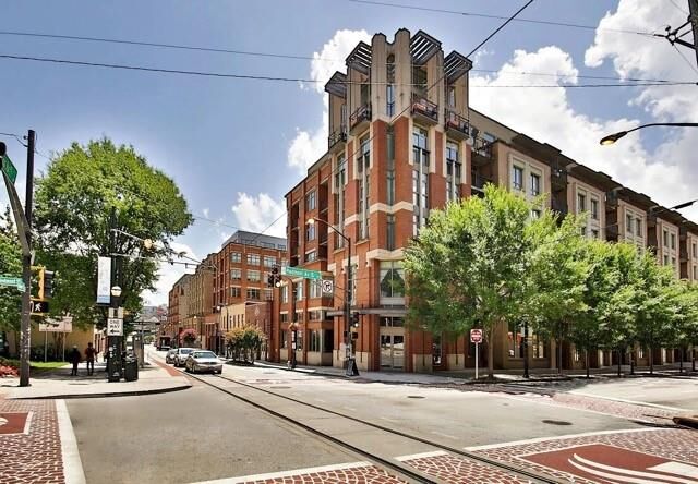 Property Photo: 171 Auburn Avenue 210 GA 30303