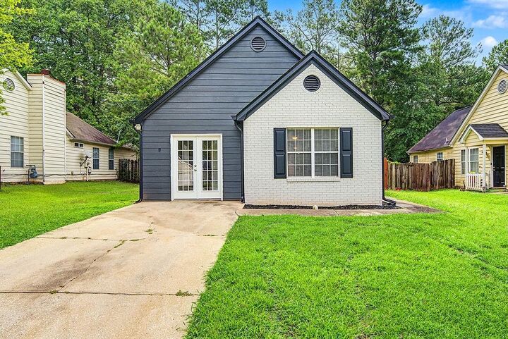 Property Photo:  1488 Cain Court  GA 30134 