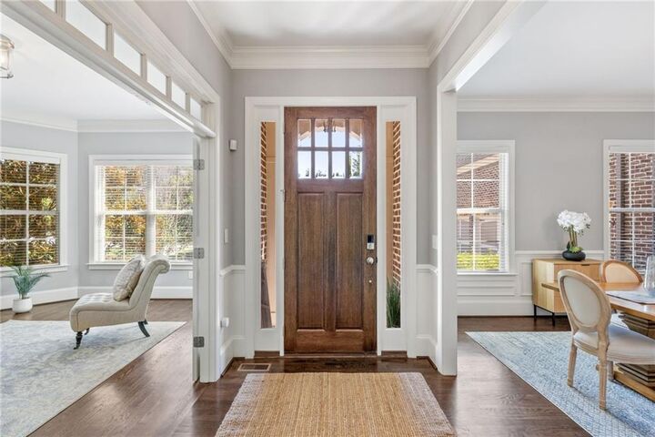 Property Photo:  373 Glynnwilde Drive NW  GA 30064 