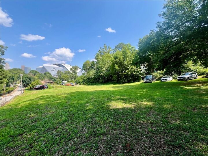 Property Photo: 602 Rhodes Street NW GA 30314