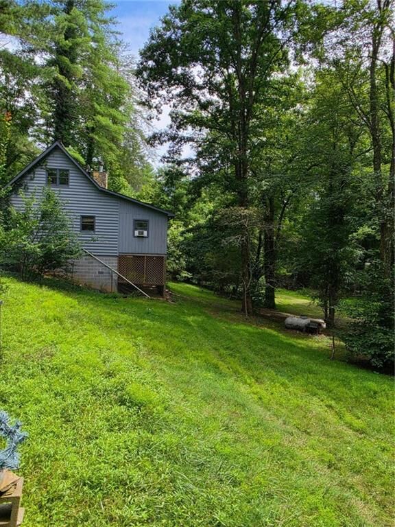 Property Photo:  49 Deer Trail  GA 30559 