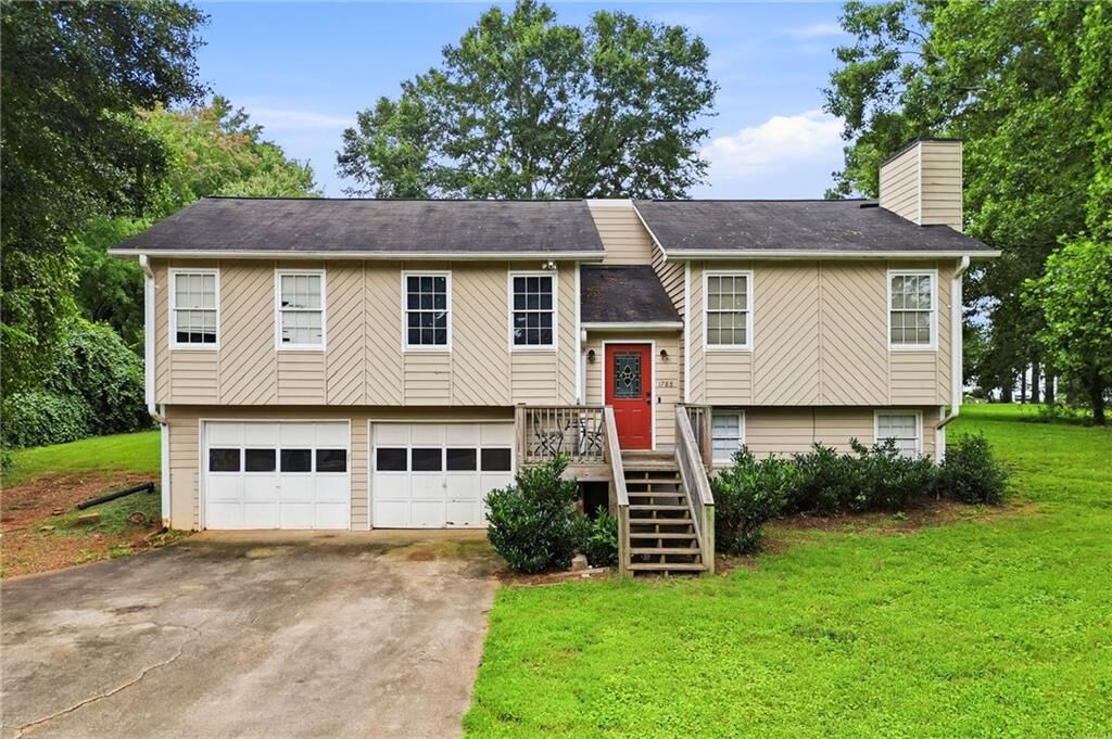 Property Photo:  1788 Cumberland Trace  GA 30102 