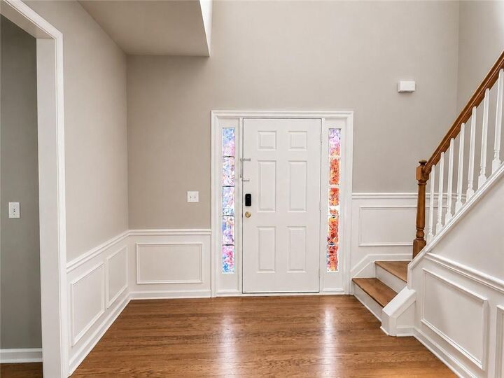 Property Photo: 6310 Barwick Lane GA 30097