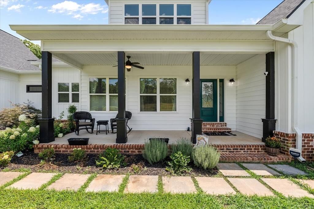 Property Photo: 160 Shoemake Road GA 30116