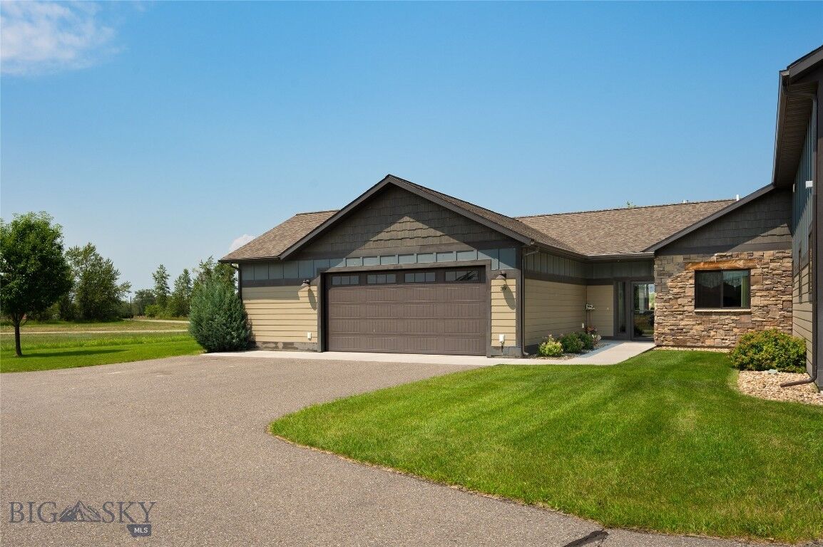 Property Photo:  39 Croft Farms Road  MT 59714 