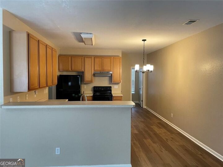 Property Photo:  5092 Windsor Forrest Lane  GA 30349 