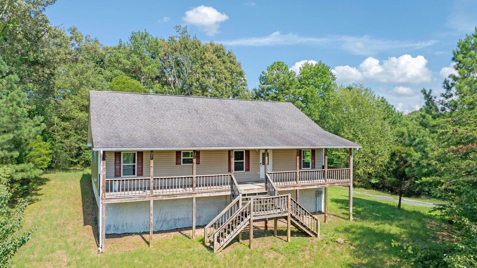 Property Photo:  1790 Fraley Road  TN 37321 