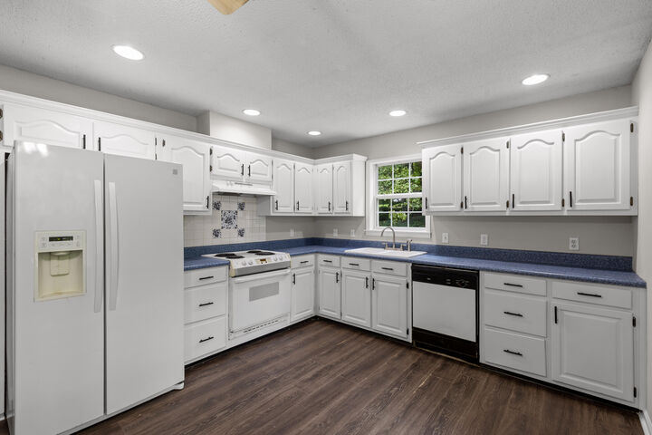 Property Photo:  5031 Village Drive  GA 30710 