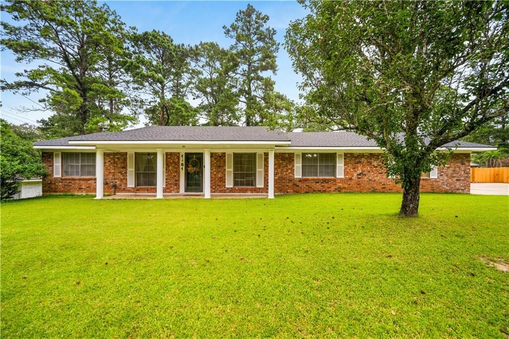 Property Photo:  1481 Susek Drive  LA 71360 