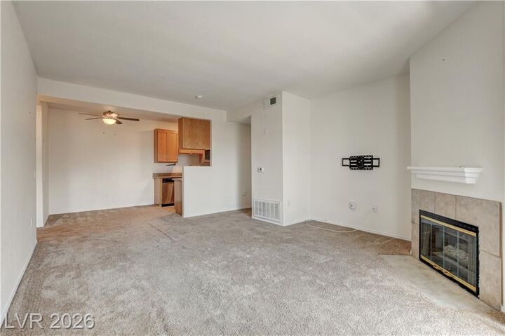 Property Photo: 3318 North Decatur Boulevard 1069 NV 89130