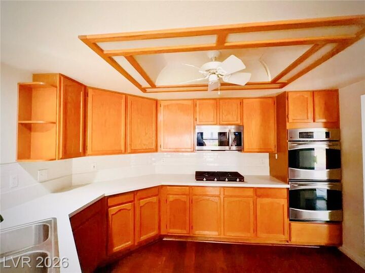 Property Photo:  8405 Justine Court  NV 89128 