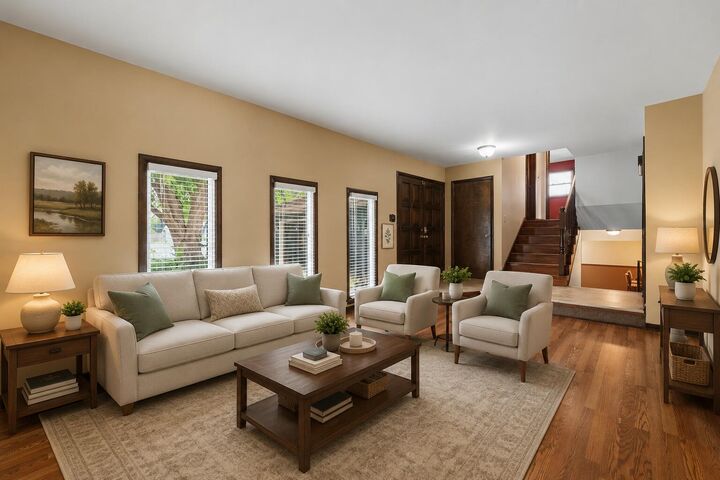 Property Photo:  9425 Larch Drive  IN 46321 