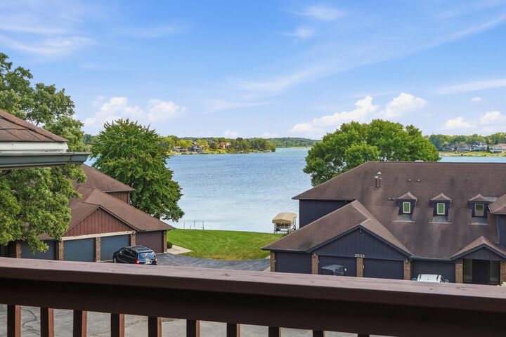 Property Photo:  2529 E Lakeshore Drive A-47  IN 46307 