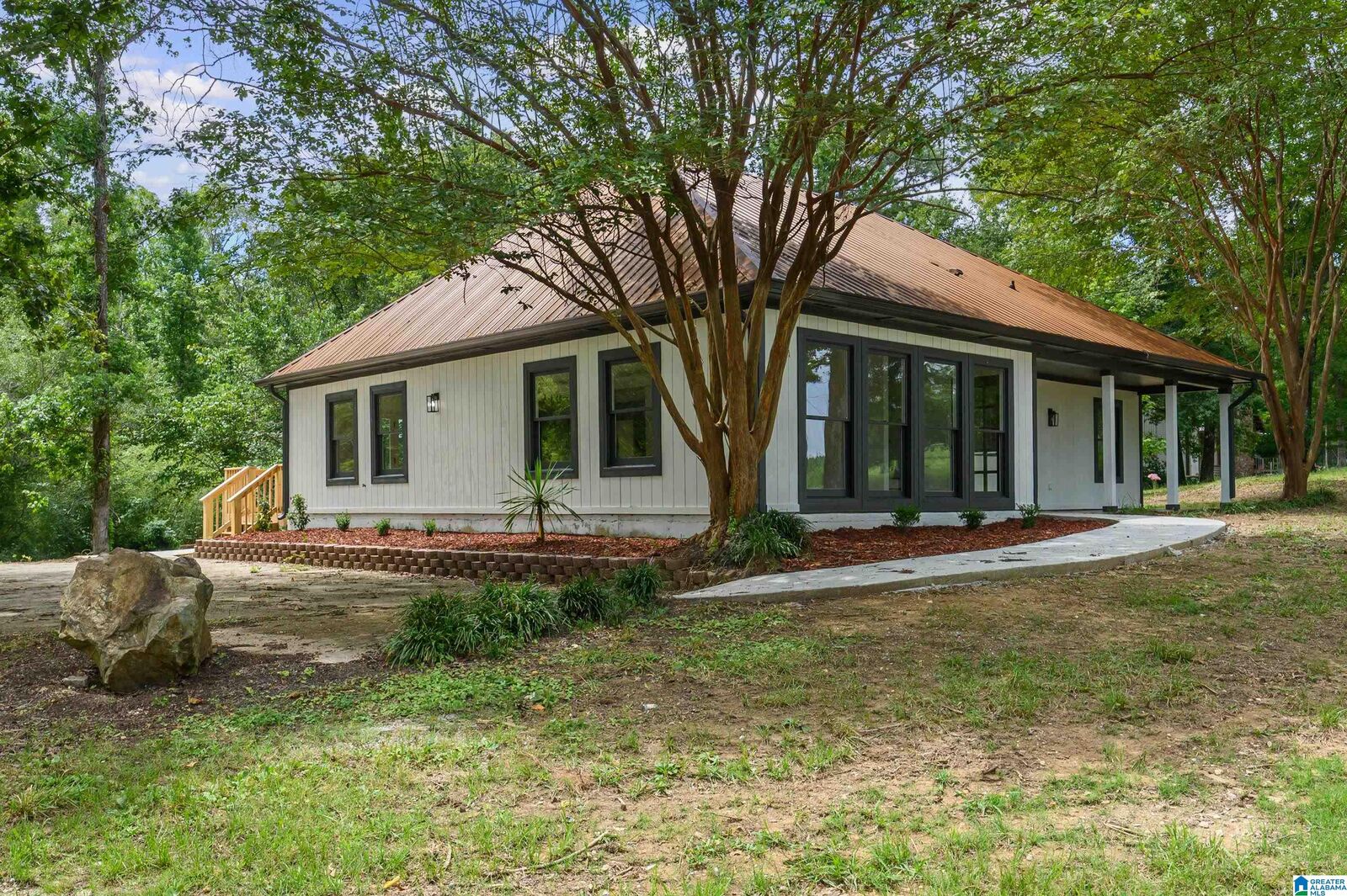 Property Photo:  277 Shawnda Lane  AL 35040 