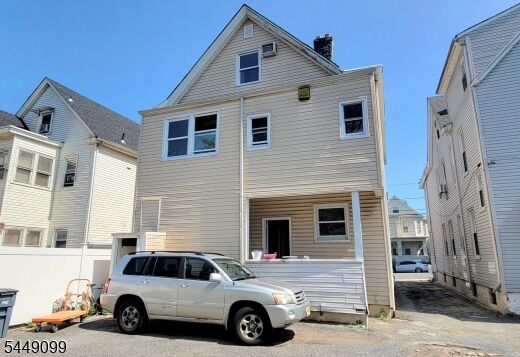 Property Photo:  78 Van Buren St  NJ 07055 