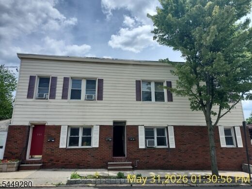 Property Photo: 301 Copeland Ave 1 NJ 07071