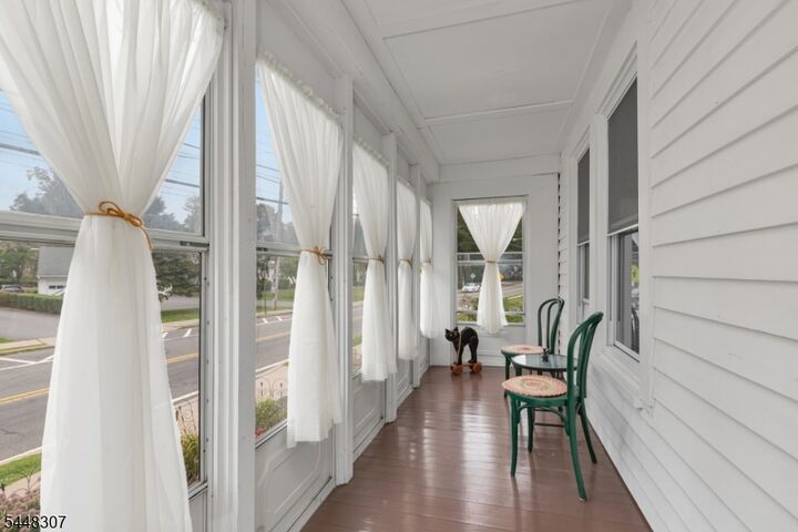 Property Photo: 118 Claremont Rd NJ 07924