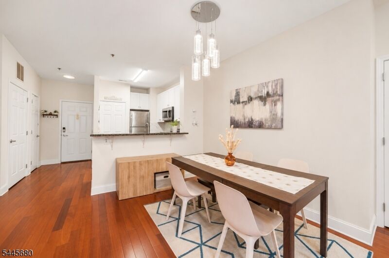 Property Photo:  24 Ave At Port Imperial 215  NJ 07093 