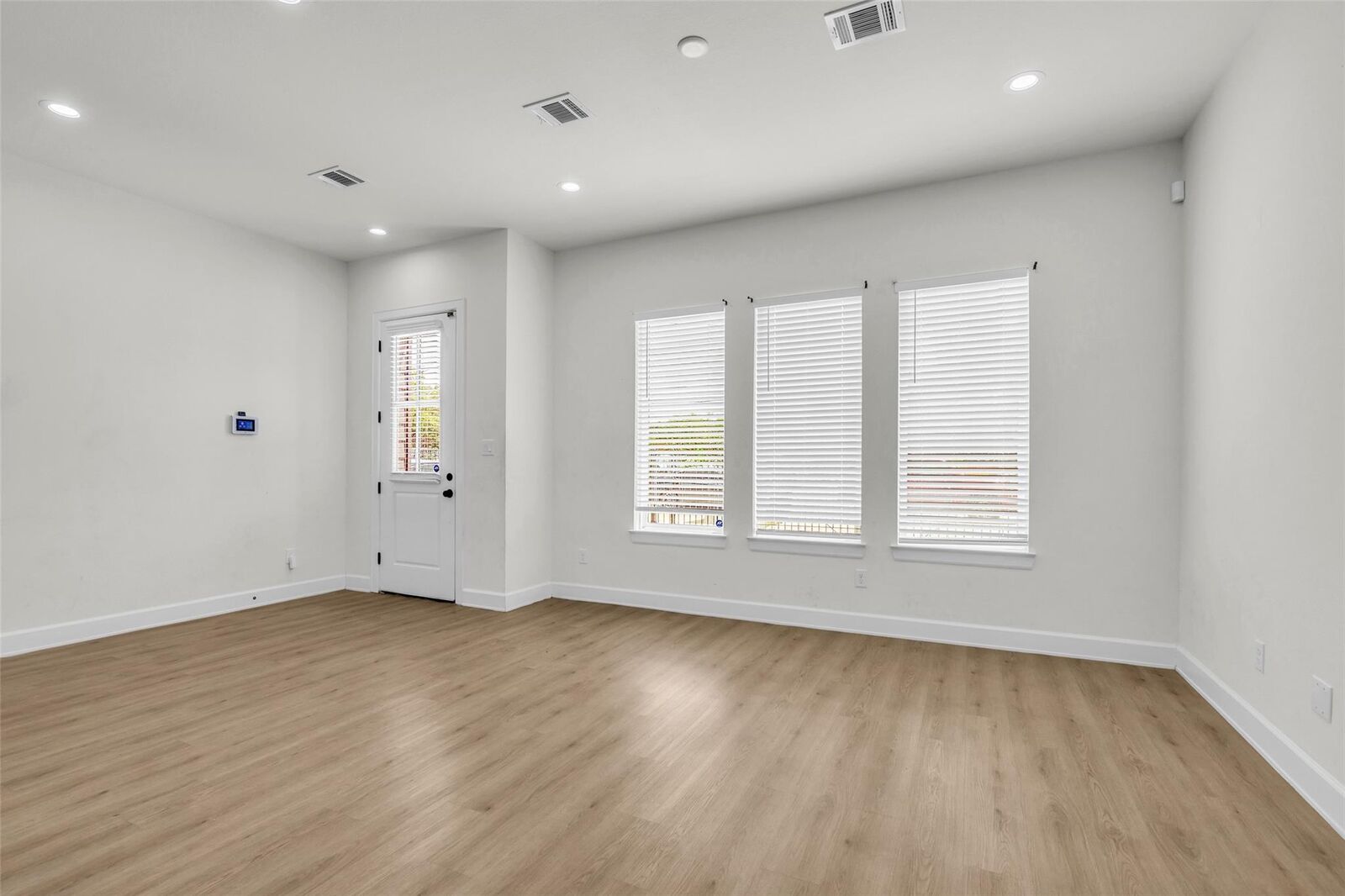 Property Photo:  3829 Goodhope Street A  TX 77021 