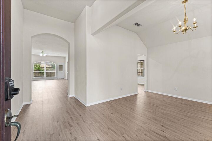 Property Photo:  9515 Mankay Lane  TX 77070 